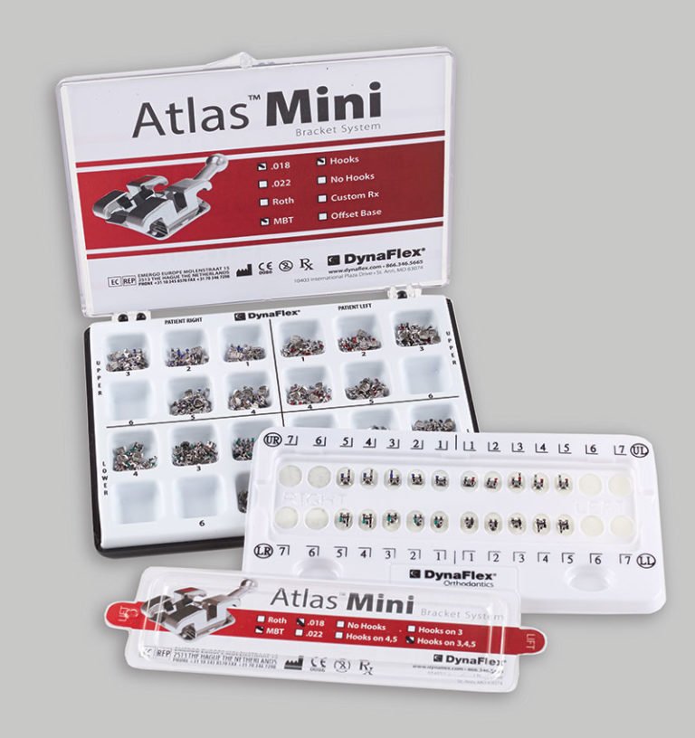 atlas mini cycle